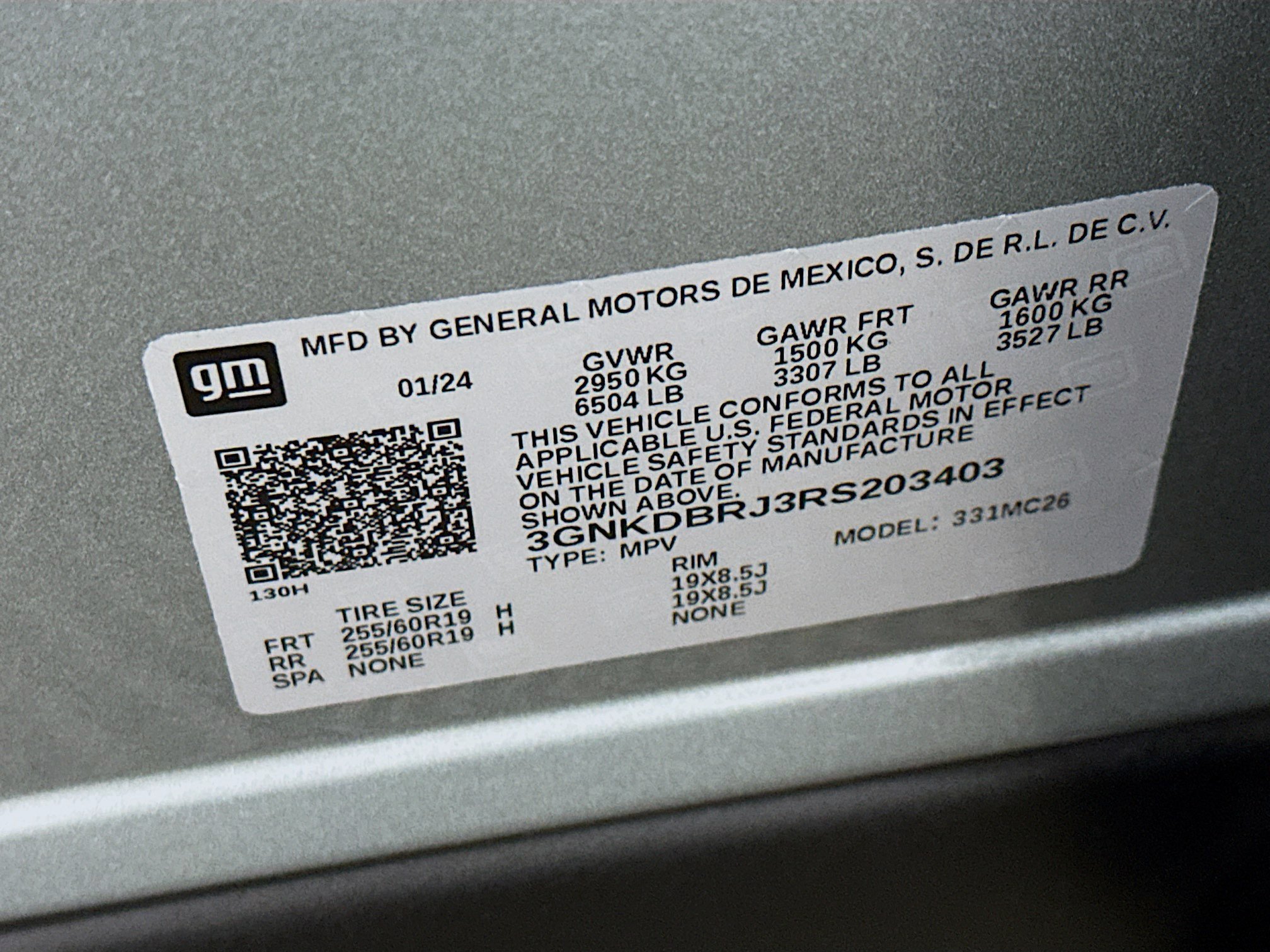 Used 2024 Chevrolet Blazer EV LT AWD/4WD image 12