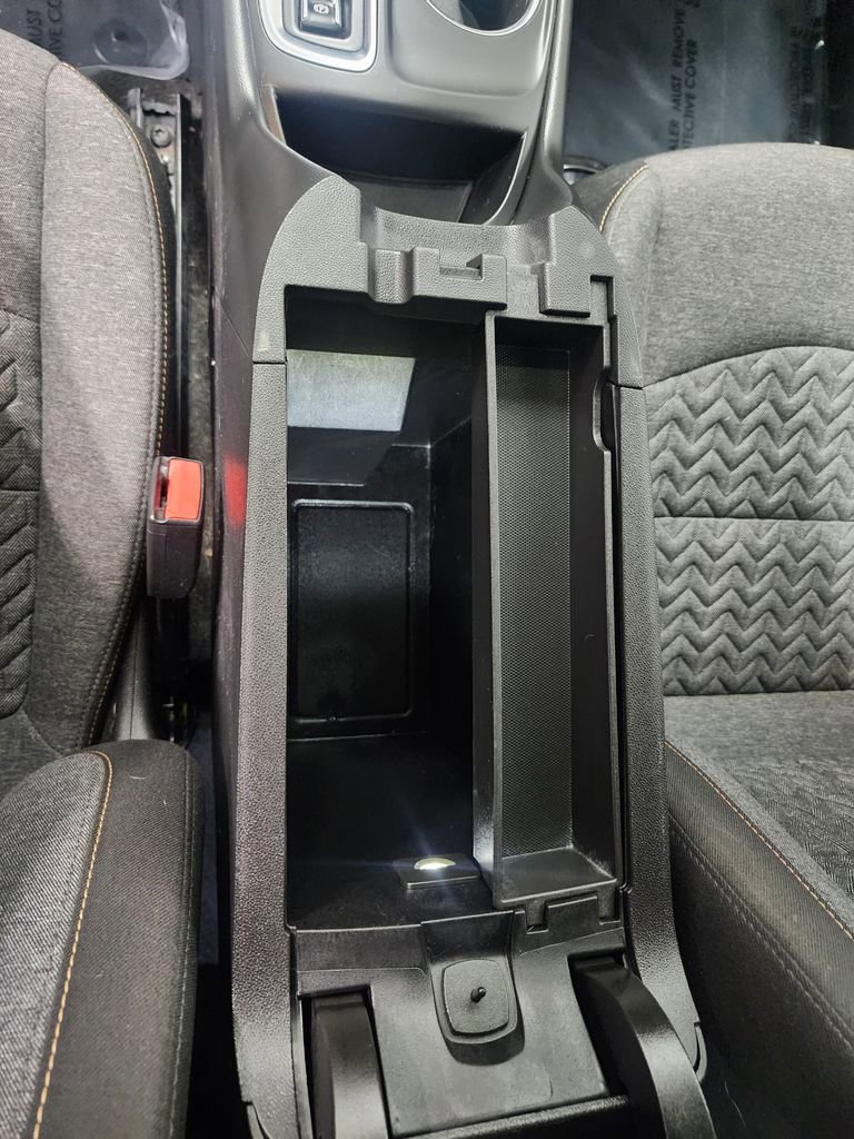 Used 2022 Chevrolet Equinox LT image 23