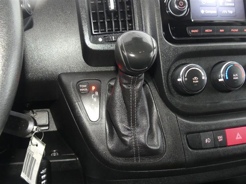 Used 2018 RAM ProMaster 2500 w/ Premium Appearance Group image 34