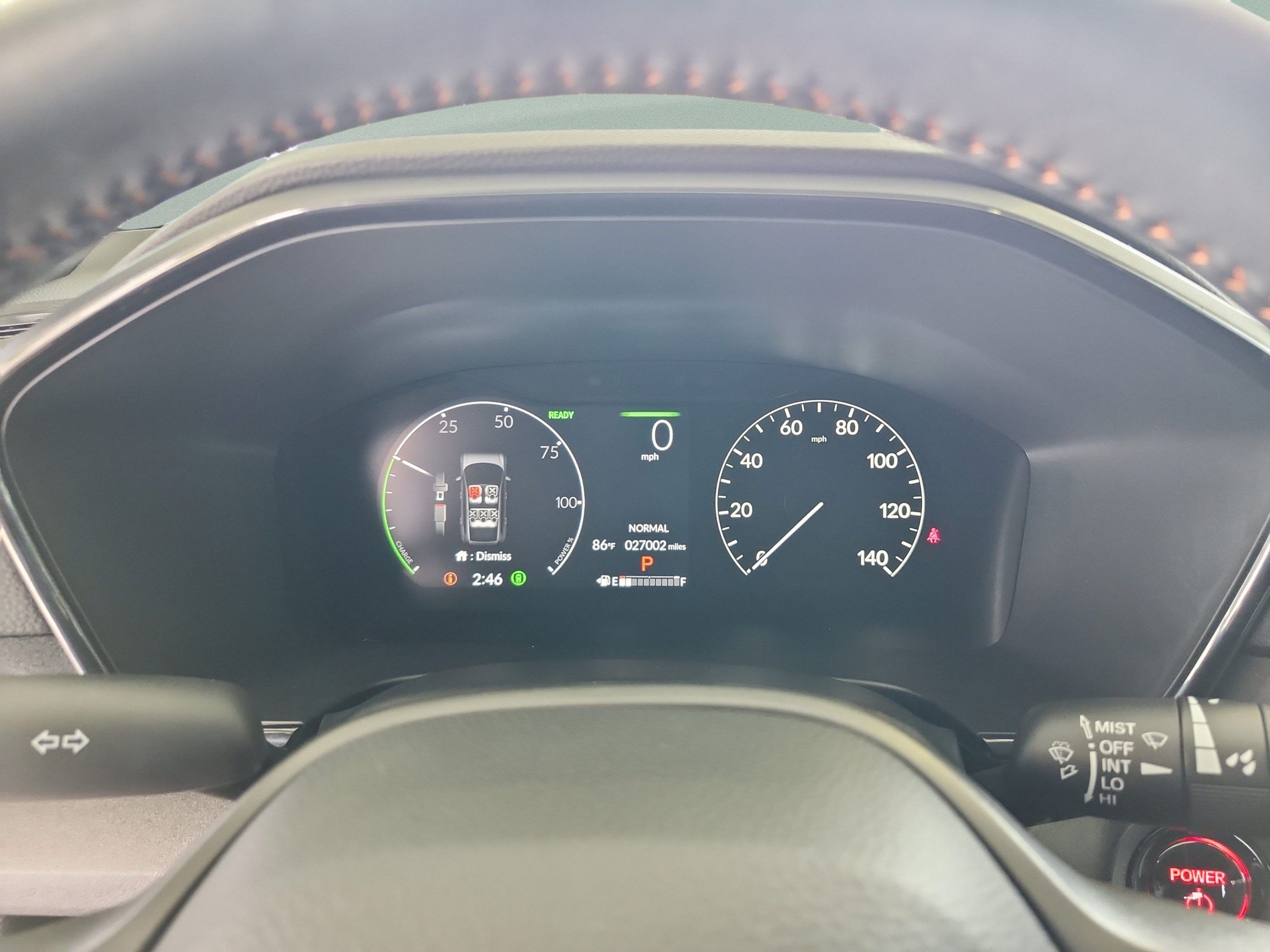 Used 2024 Honda CR-V Sport image 11