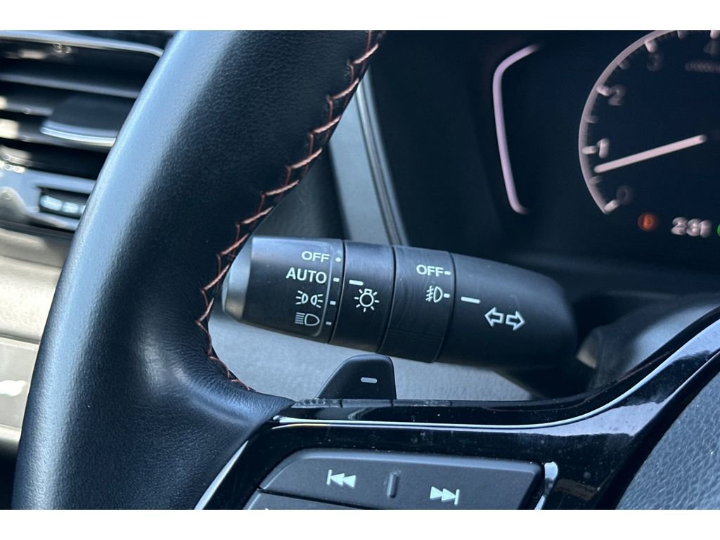 Certified 2025 Honda Pilot TrailSport image 39