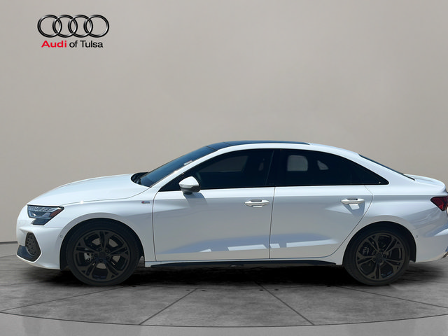 Used 2026 Audi A3 2.0T Premium Plus AWD/4WD image 4