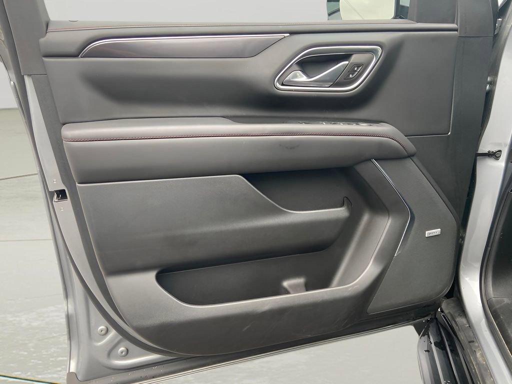 Used 2023 Chevrolet Tahoe RST image 21