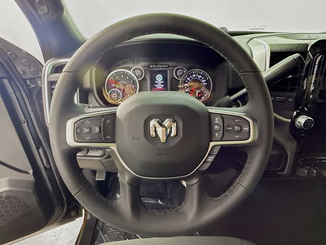 Used 2025 RAM 2500 Big Horn image 11