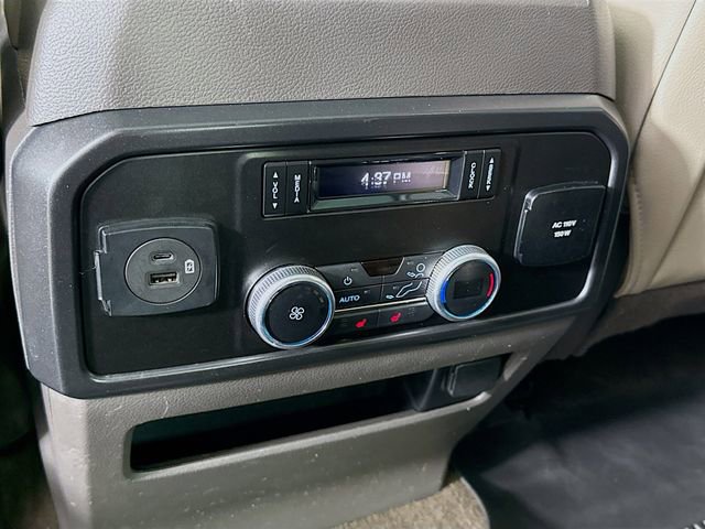 Certified 2021 Ford Expedition Max Limited image 26