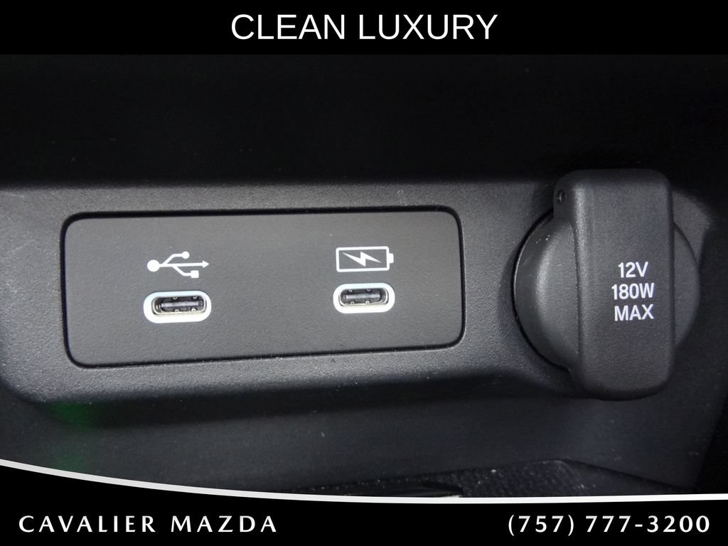 Used 2025 Acura ADX A-Spec w/ Advance Package AWD/4WD image 43