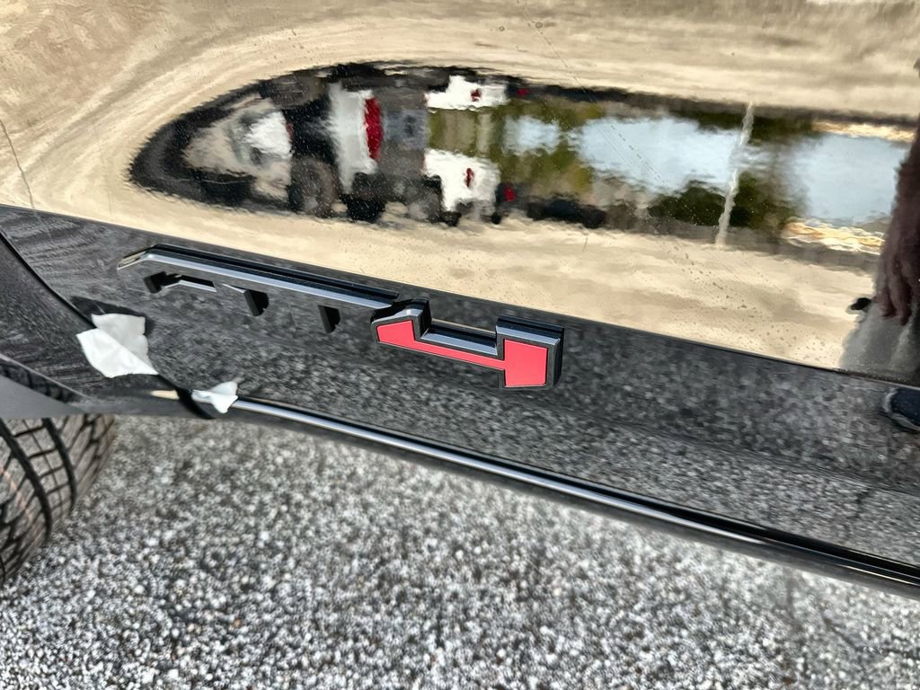 New 2026 GMC Canyon AT4 w/ Nightfall Essentials Package image 14