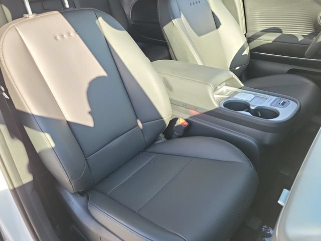 New 2026 Hyundai Ioniq 9 SEL AWD/4WD image 18