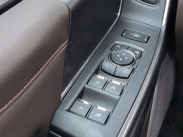 New 2026 Ford F350 4x4 Crew Cab Super Duty image 24