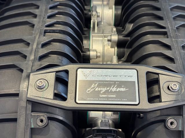 New 2026 Chevrolet Corvette Z06 image 11