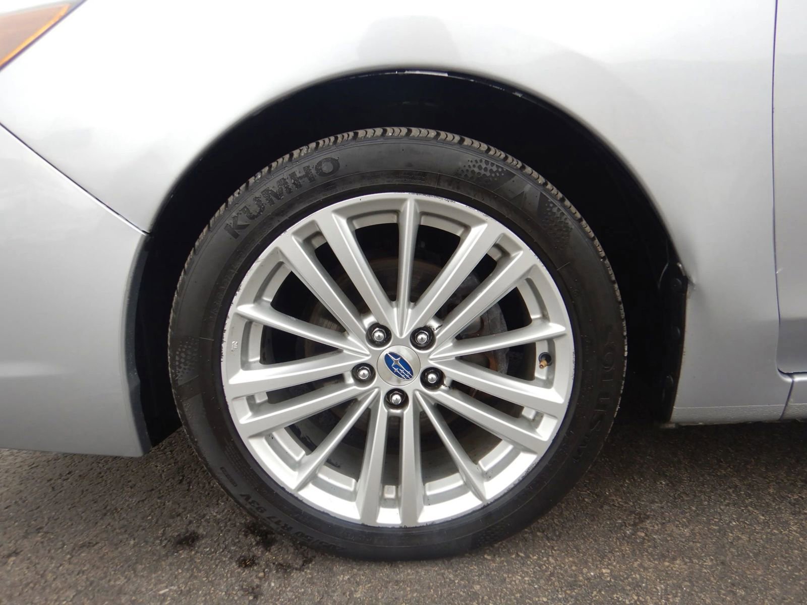 Used 2016 Subaru Impreza 2.0i Premium image 23