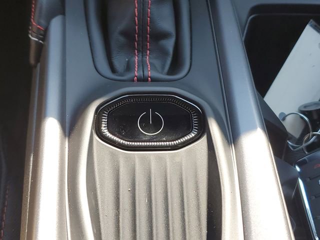 New 2025 Dodge Charger Daytona R/T w/ Sun & Sound Package image 27