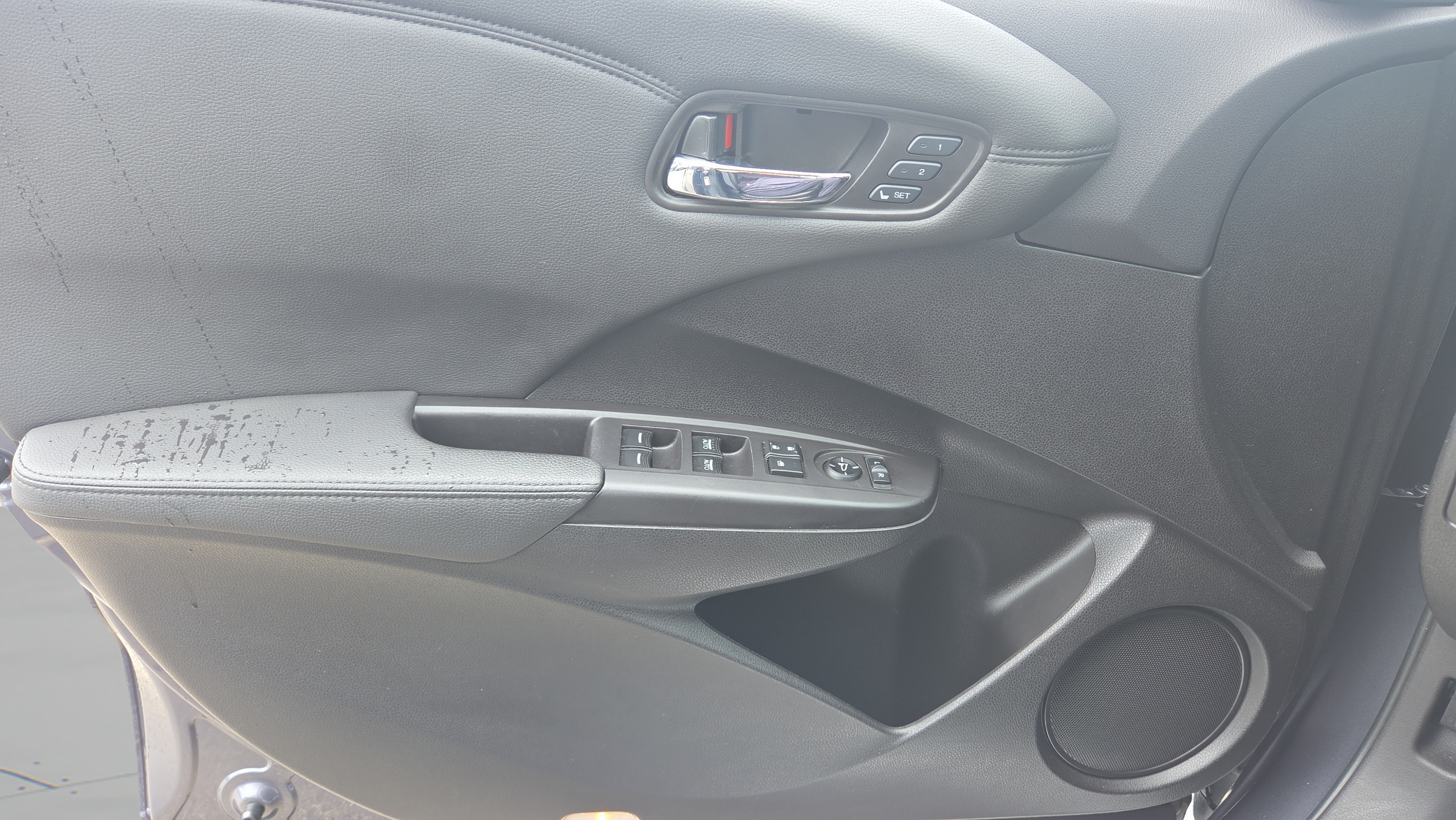 Used 2017 Acura RDX FWD image 36
