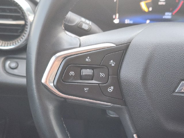 Used 2025 Chevrolet Trax ACTIV w/ Driver Confidence Package FWD image 28