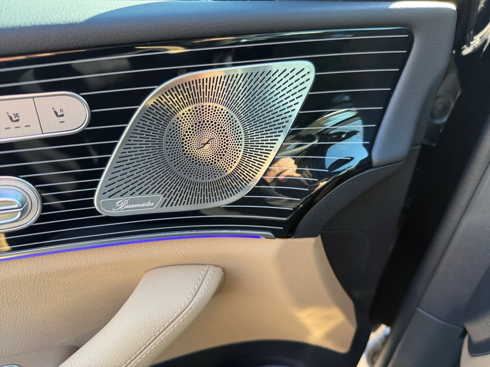 New 2026 Mercedes-Benz GLS 450 GLS 450 image 24