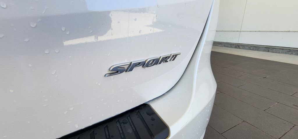 Used 2024 Honda Odyssey Sport image 22