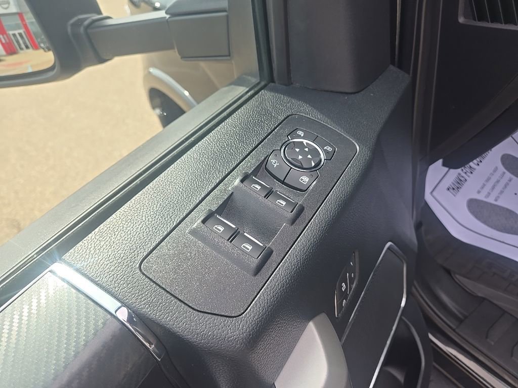 Used 2020 Ford F150 Lariat w/ Equipment Group 502A Luxury image 14