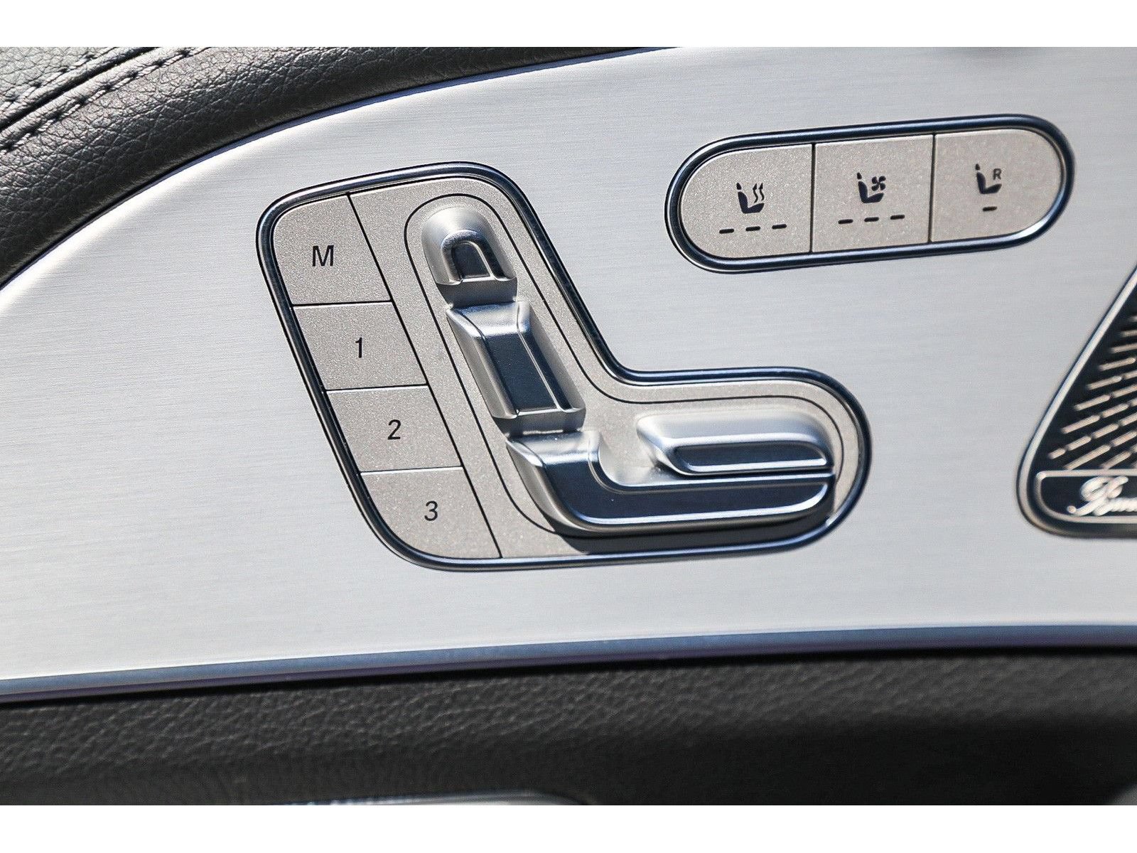 Certified 2024 Mercedes-Benz GLE 53 AMG 4MATIC image 21