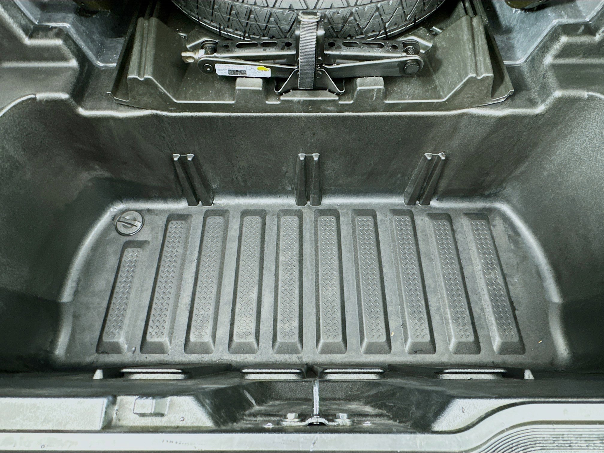 New 2025 Honda Ridgeline RTL+ image 26