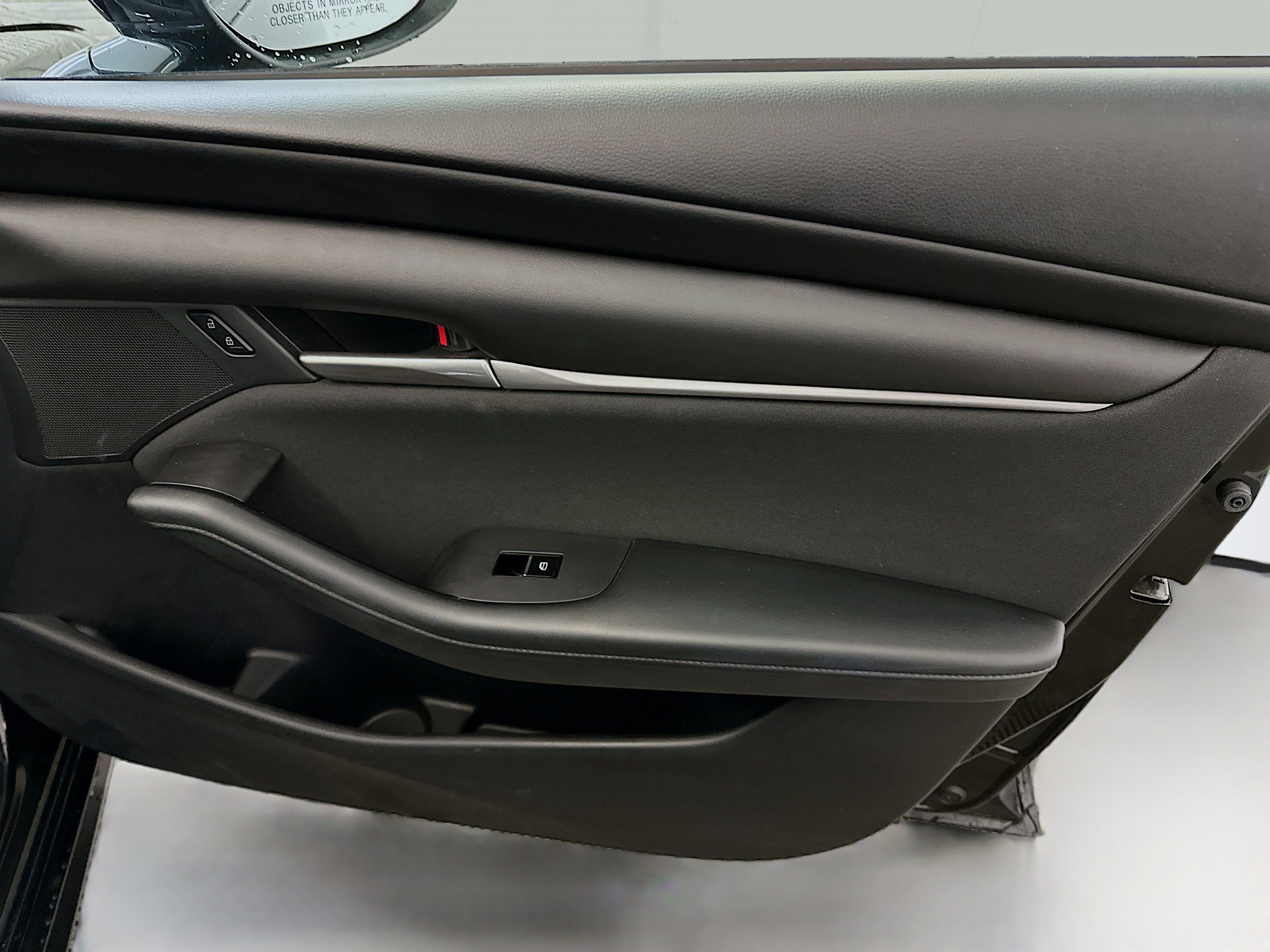 Used 2022 MAZDA MAZDA3 s image 33