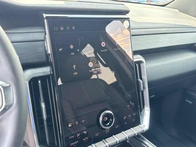 New 2026 GMC Acadia Elevation w/ Black Edition FWD image 23