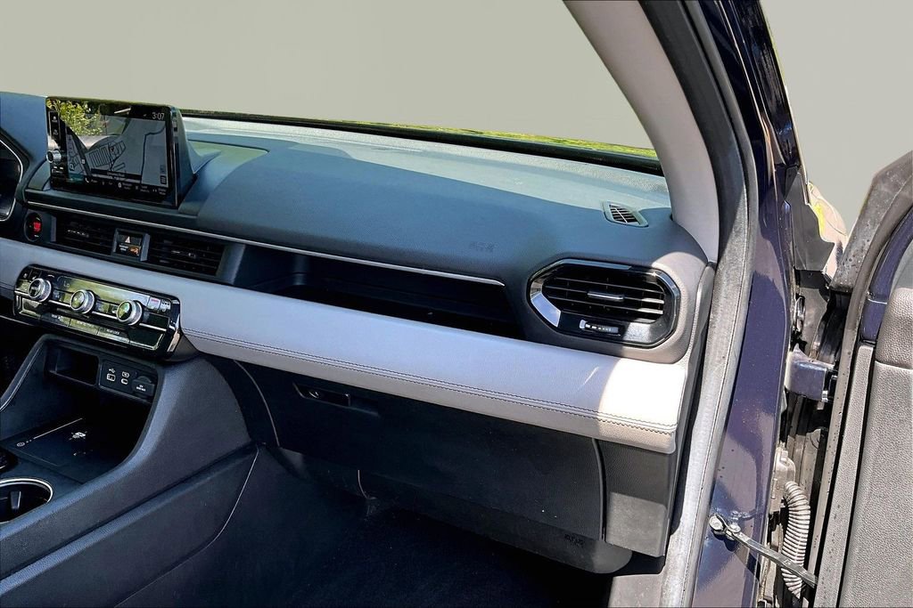 Used 2023 Honda Pilot Elite image 21