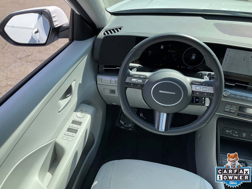 Used 2024 Hyundai Kona SEL FWD image 36