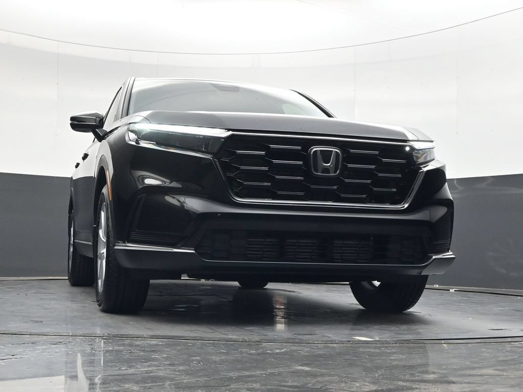 New 2027 Honda CR-V EX image 25