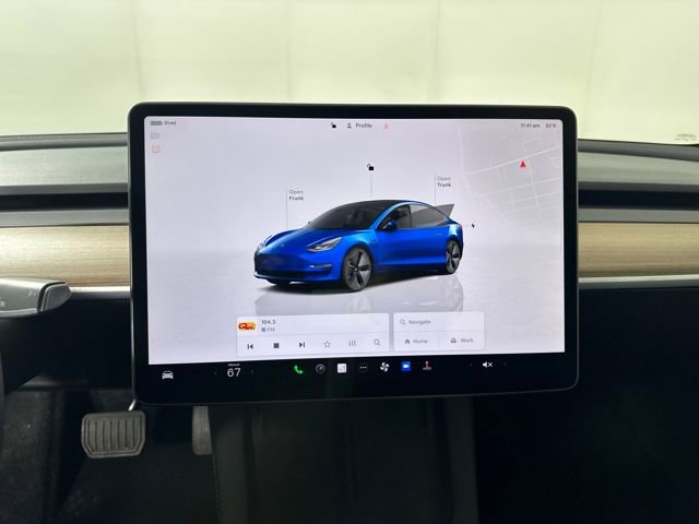 Used 2023 Tesla Model 3 Standard Range image 18