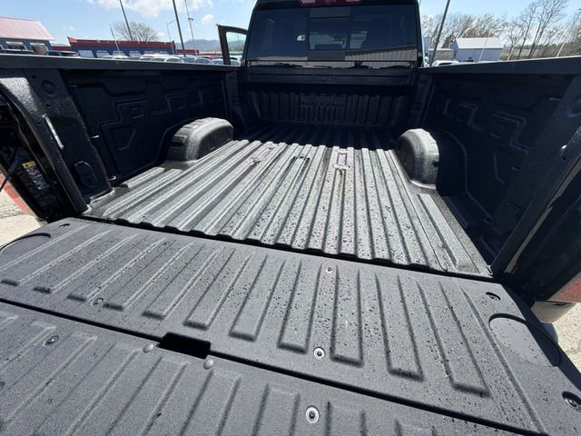 New 2026 GMC Sierra 2500 Denali w/ Denali Reserve Package AWD/4WD image 26