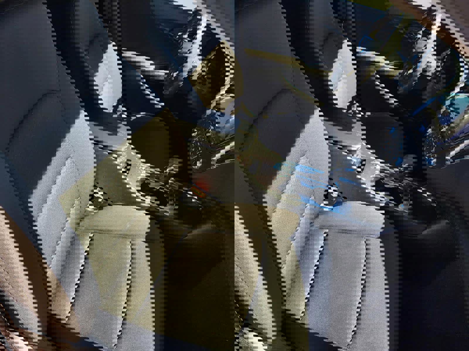 Used 2023 Chevrolet Malibu LT w/ Driver Confidence Package image 10