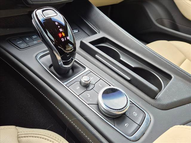 Used 2022 Cadillac CT5 Luxury RWD image 11