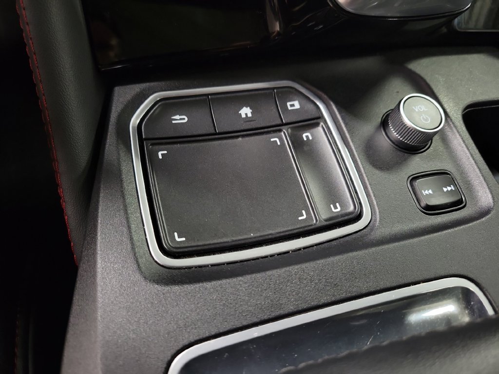 Used 2024 Acura MDX A-Spec AWD/4WD image 21