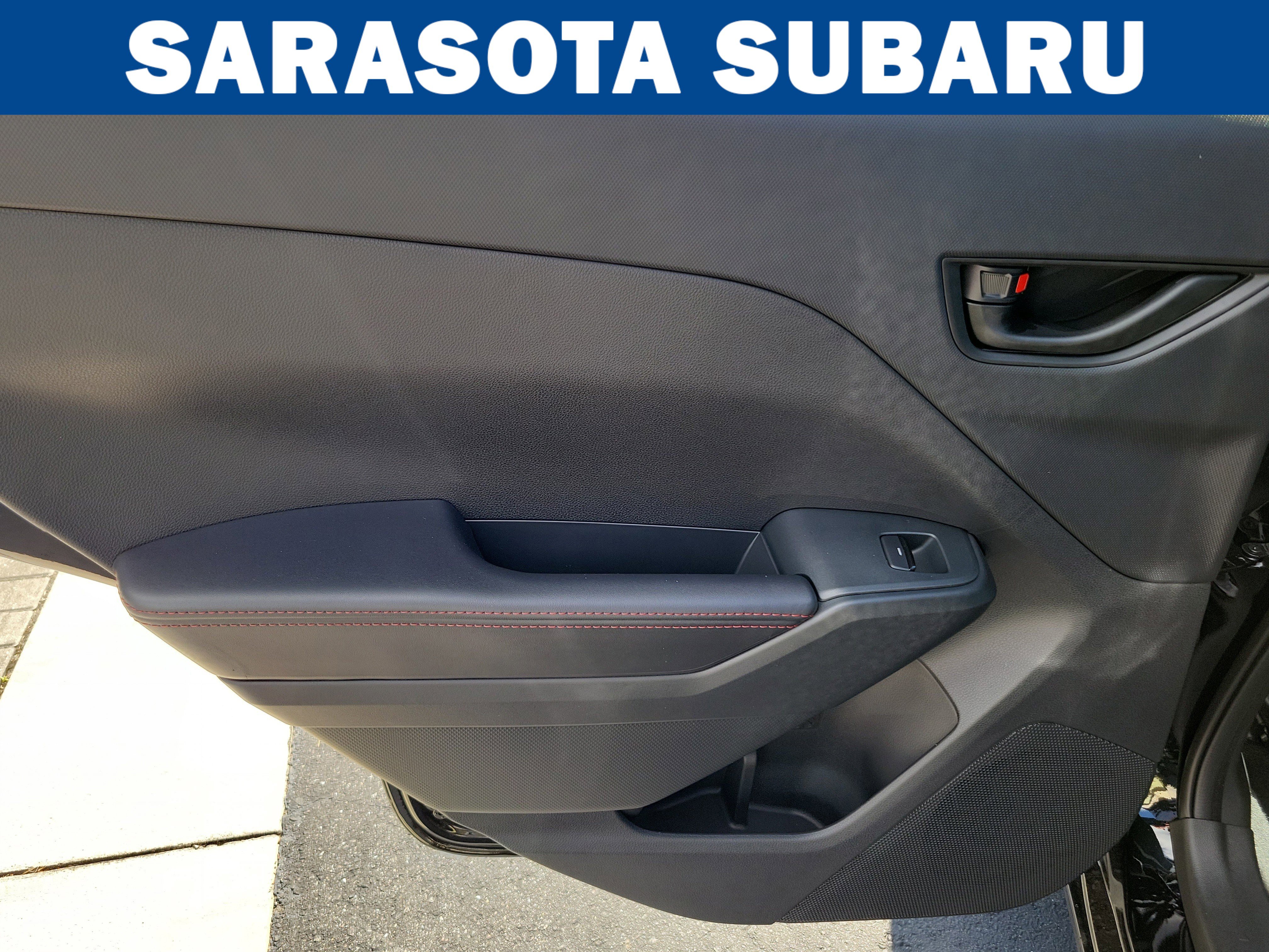 New 2026 Subaru Impreza 2.0i Sport image 8