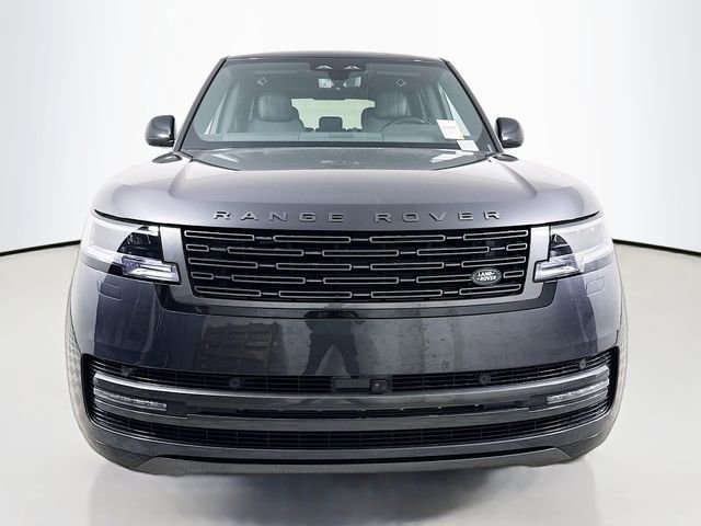 New 2026 Land Rover Range Rover SE image 2
