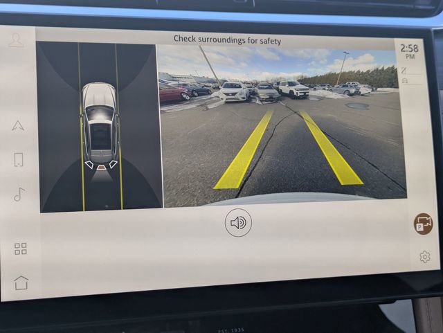 Used 2022 Jaguar F-PACE S image 10