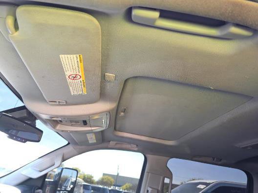 Used 2017 GMC Sierra 2500 Denali w/ Duramax Plus Package image 15