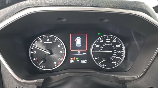 New 2026 Subaru Ascent Touring image 21