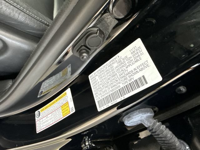 Used 2022 Honda Pilot Special Edition image 38