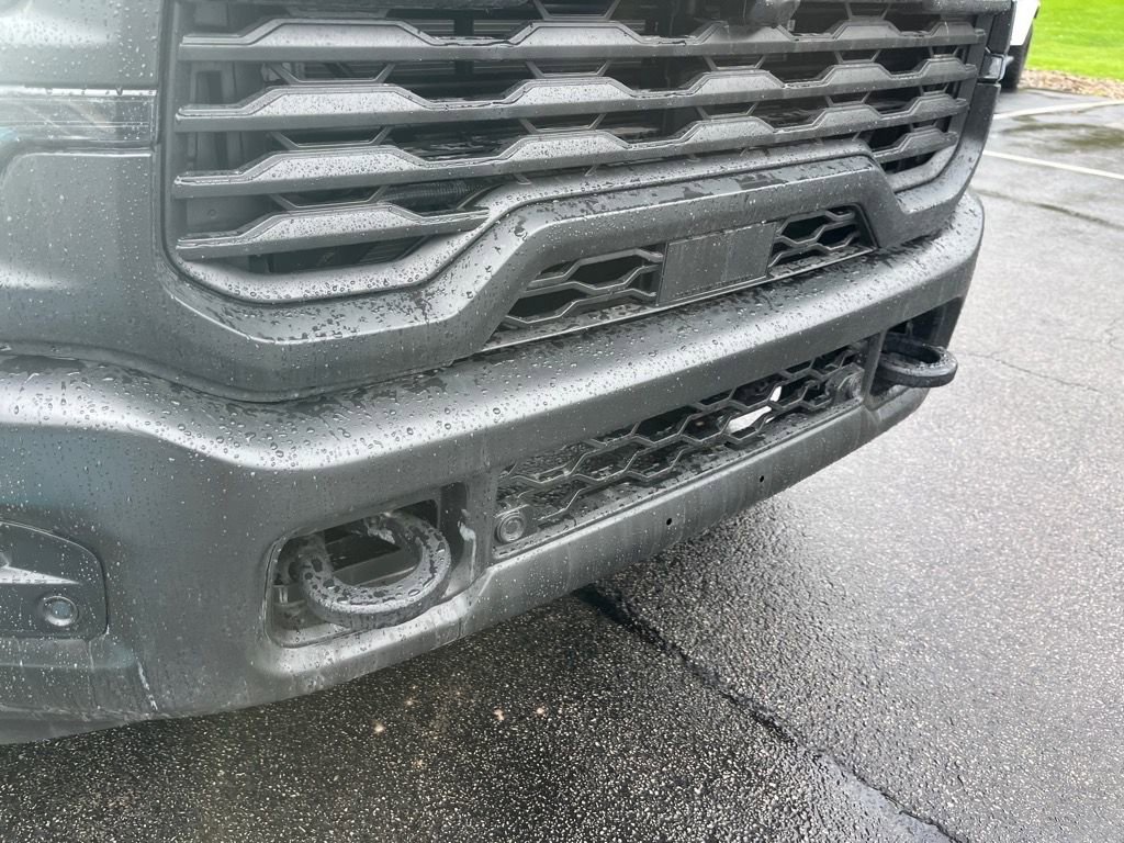 Used 2025 RAM 5500 Tradesman image 20