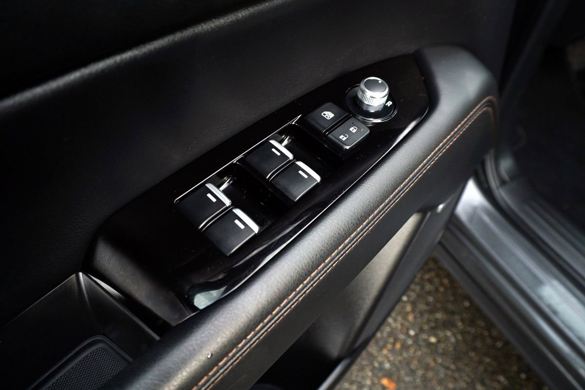 Used 2022 MAZDA CX-5 AWD 2.5 S w/ Premium Package image 16