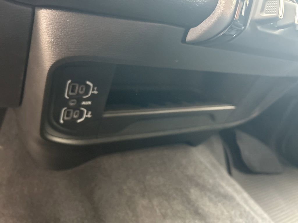 Used 2025 RAM 2500 Big Horn image 46