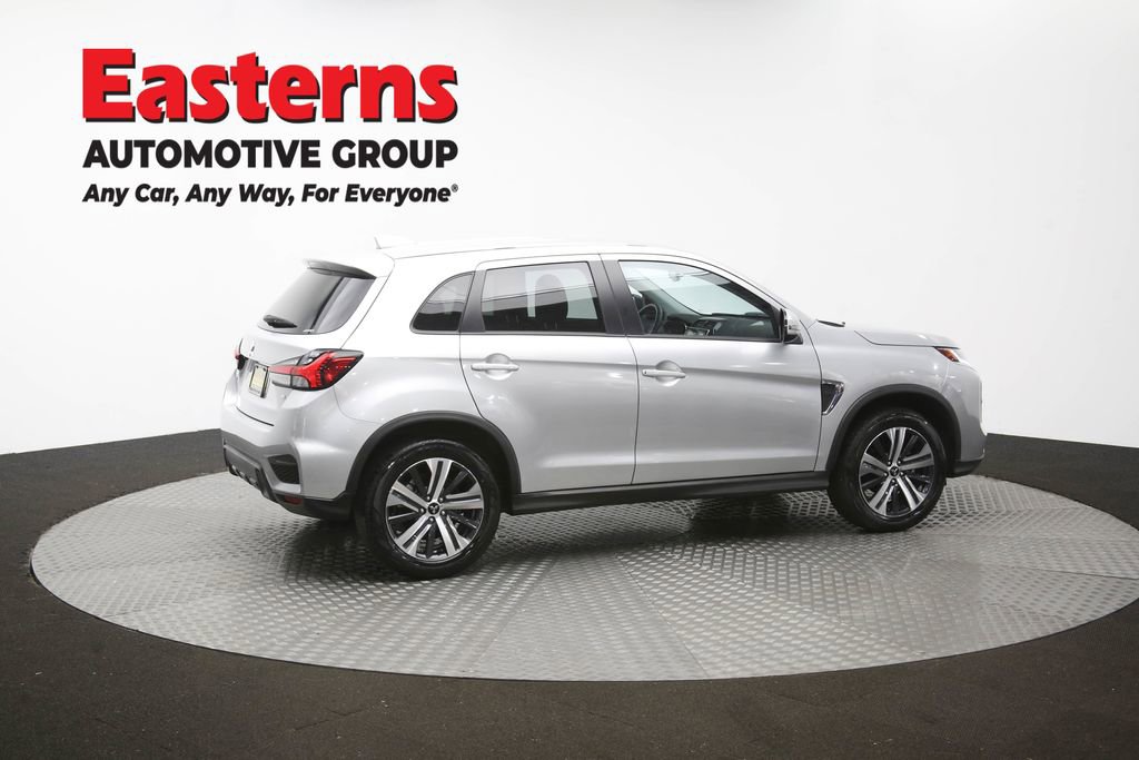 Used 2025 Mitsubishi Outlander Sport AWD image 41