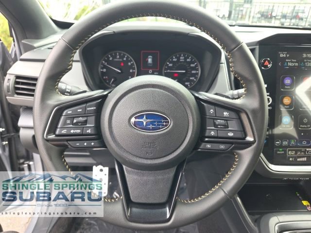 Certified 2025 Subaru Crosstrek 2.5i Sport image 31