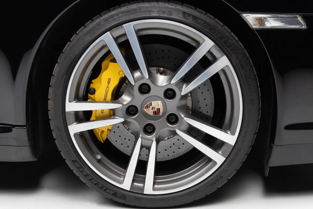 Used 2012 Porsche 911 Edition 918 Spyder image 37