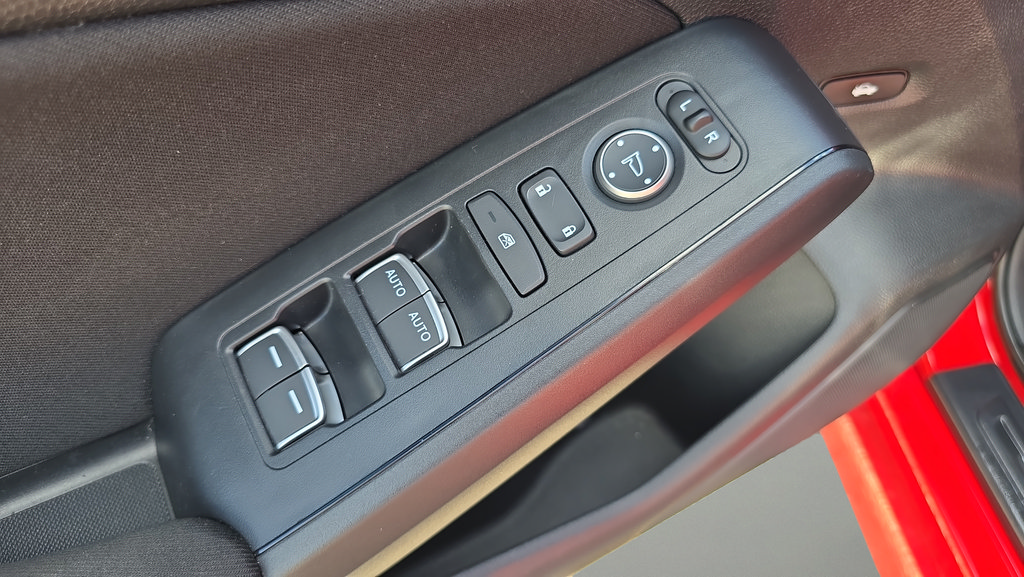 Used 2025 Honda Civic LX image 16