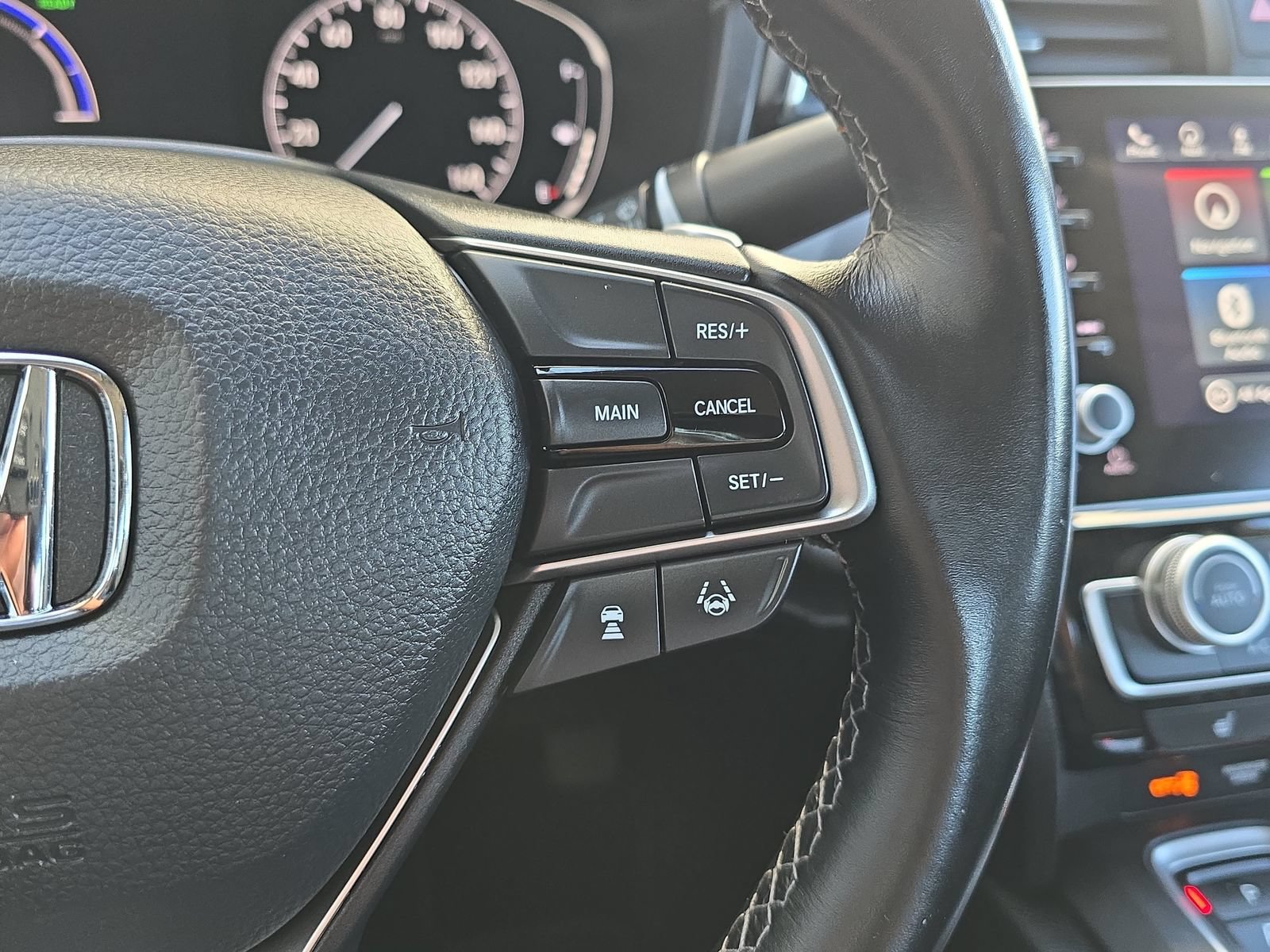 Used 2022 Honda Insight Touring image 20