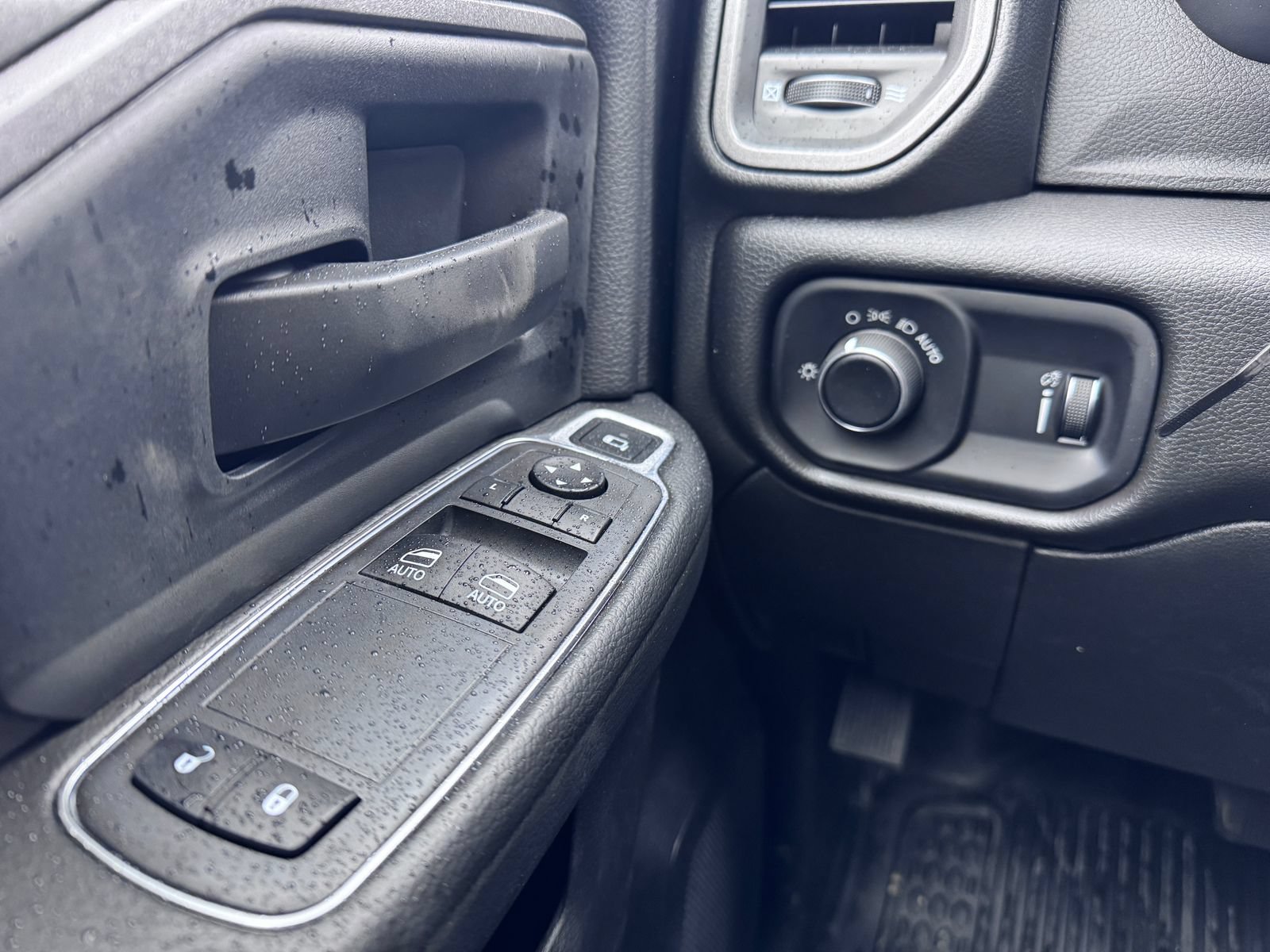 New 2026 RAM 4500 Tradesman RWD image 8