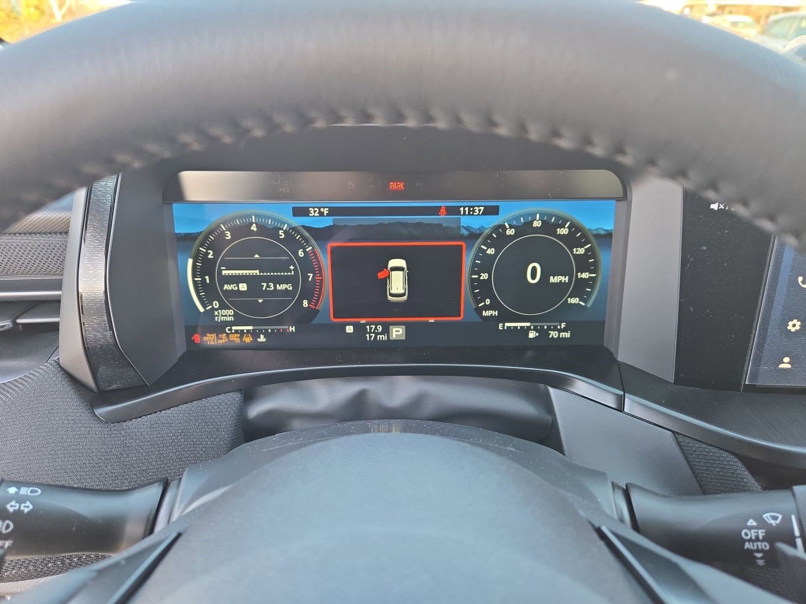 New 2026 Subaru Outback Limited XT w/ Premium/Limited Package 2 image 17