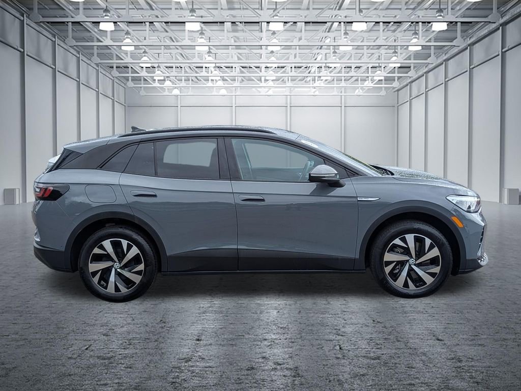 Certified 2023 Volkswagen ID.4 Pro image 6